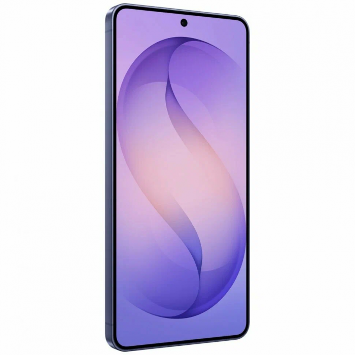 Смартфон Samsung Galaxy S26 12/256Gb Cobalt Violet
