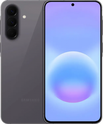 Смартфон Samsung Galaxy A57 5G 8/128b Awesome Gray 