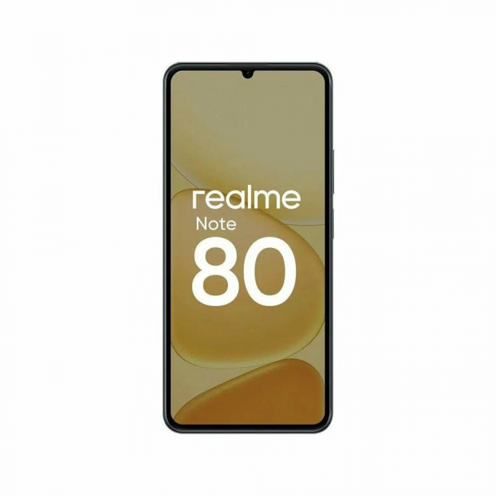 Смартфон Realme Note 80 4/128Gb Storm Black