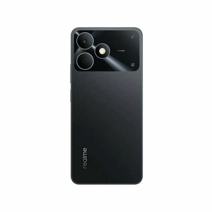 Смартфон Realme Note 80 4/128Gb Storm Black