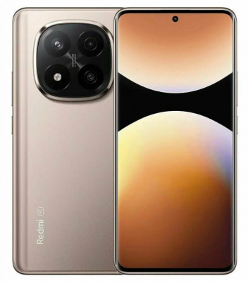 Смартфон Xiaomi Redmi Note 14 Pro Plus 5G 12/512Gb, sand gold
