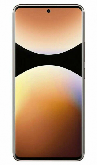 Смартфон Xiaomi Redmi Note 14 Pro Plus 5G 12/512Gb, sand gold