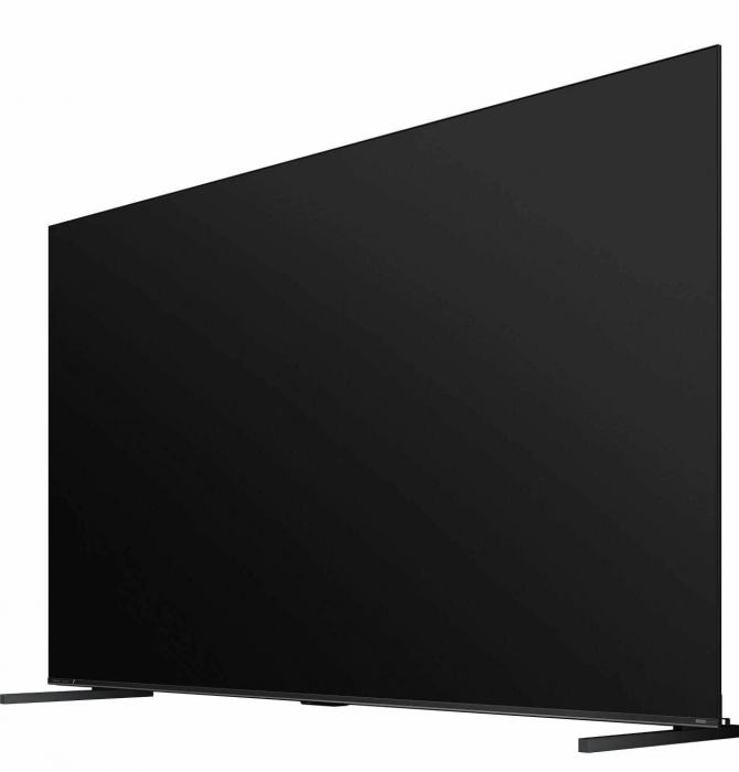 Телевизор Hisense 100UR8S