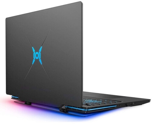 Ноутбук игровой Honor Hunter V700 512GB Midnight Black (FRD-WFD9)