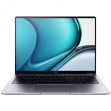 Ноутбук HUAWEI MateBook 14S HKD-W76 16+512GB Space Grey